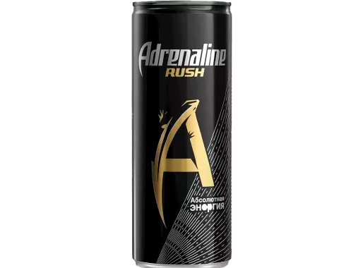 адреналин 0.25